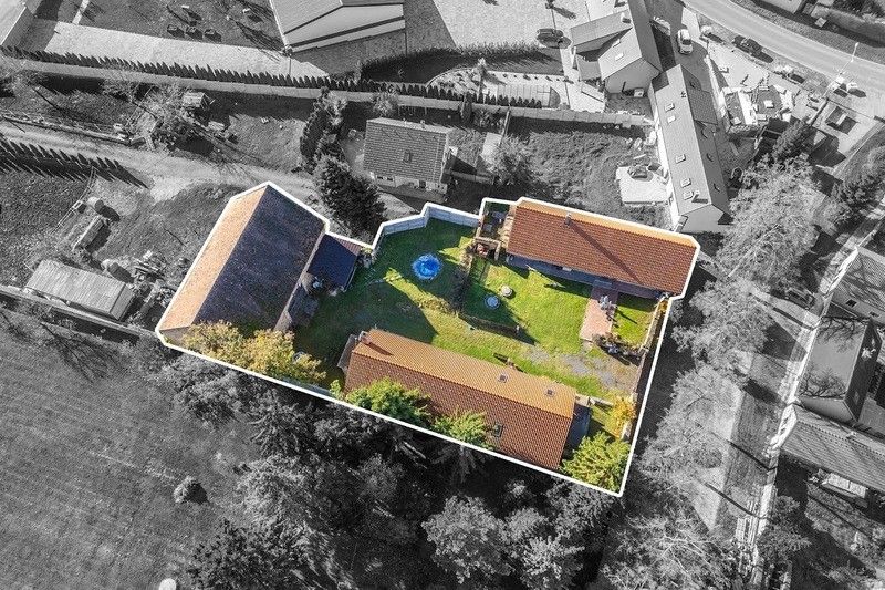 Prodej rodinný dům - Kounice, 289 15