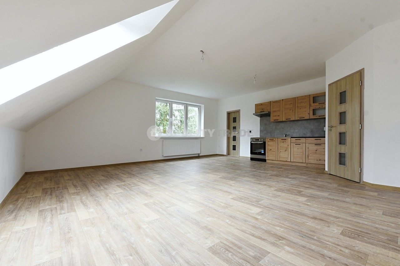 Byt 3+kk · 109 m² · Milejovice - 4
