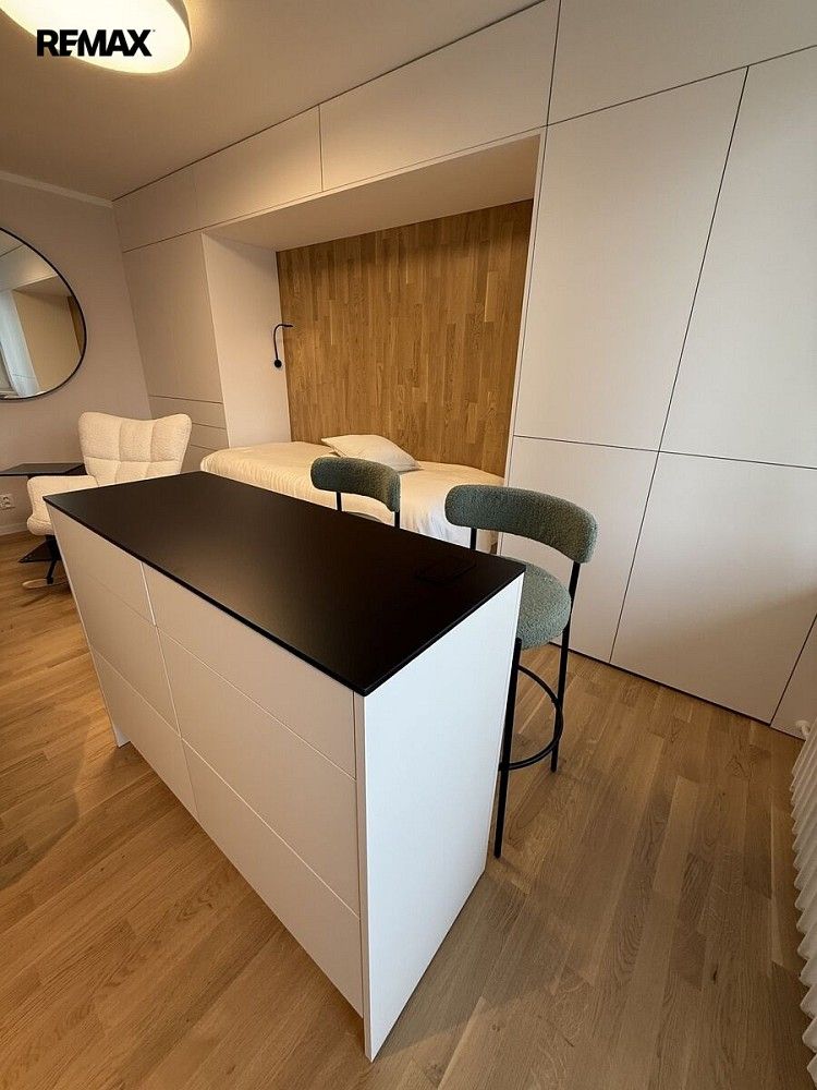 Pronájem byt 1+kk - Ostrava - Poruba, okres Ostrava-město, Moravskoslezský kraj, 23 m² - 5