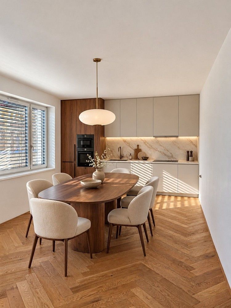 Byt 4+kk · 105 m² · Hlinky, Brno - Staré Brno - 3