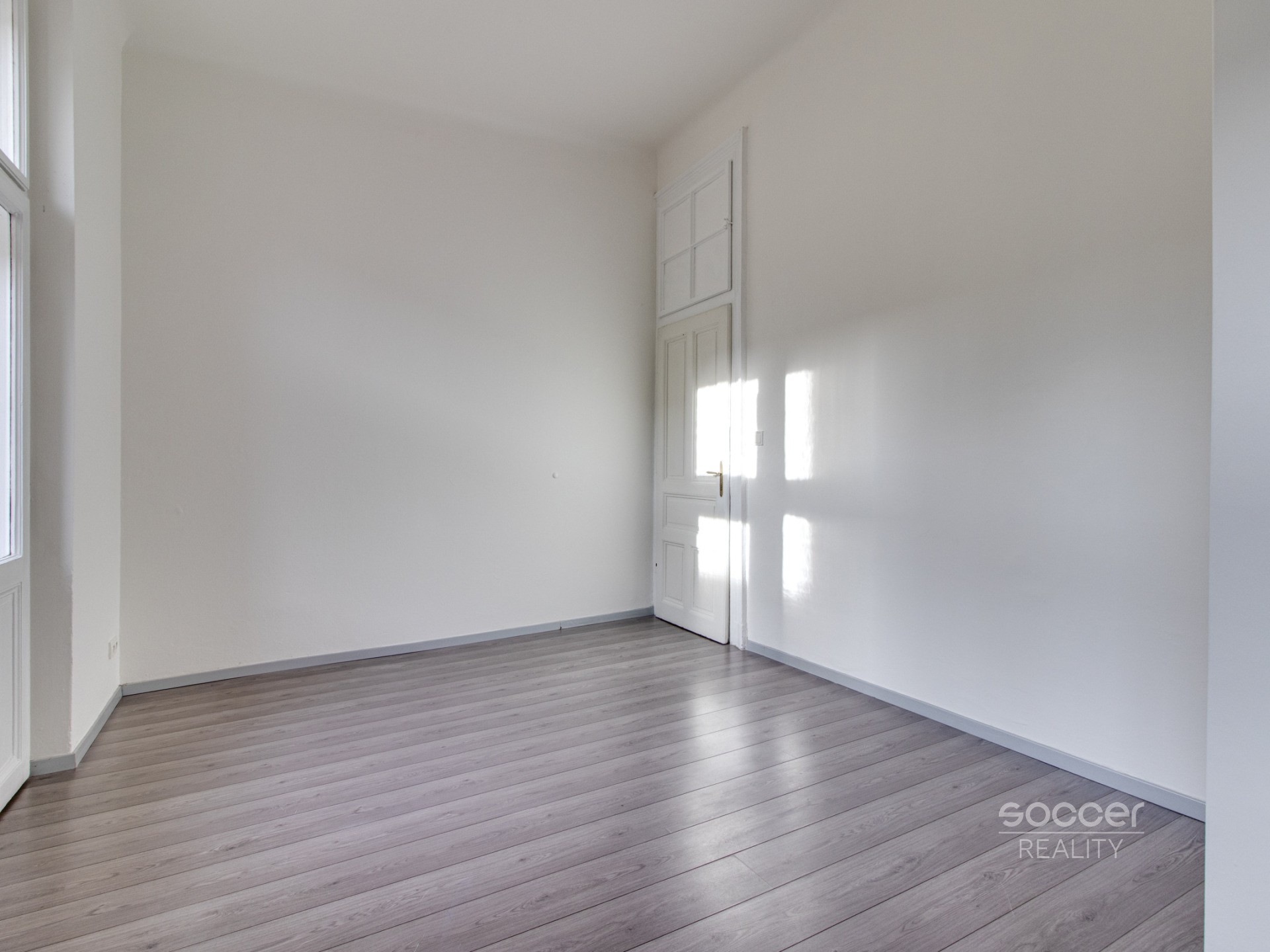 Byt 2+1 · 64 m² · Široká, Praha - 4