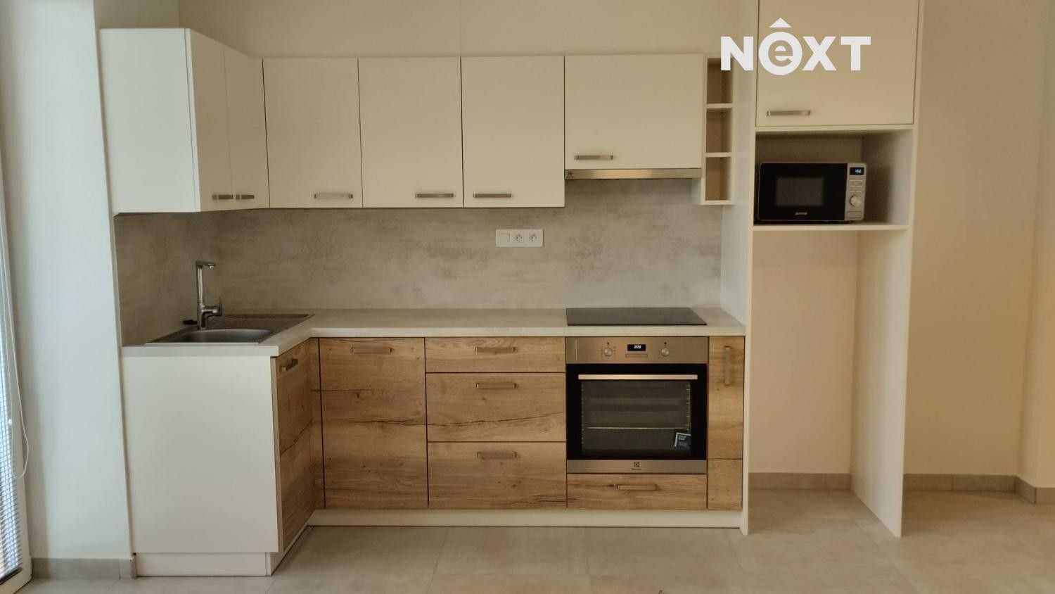 Pronájem byt 1+kk - Ledenická 1190, České Budějovice, 30 m²