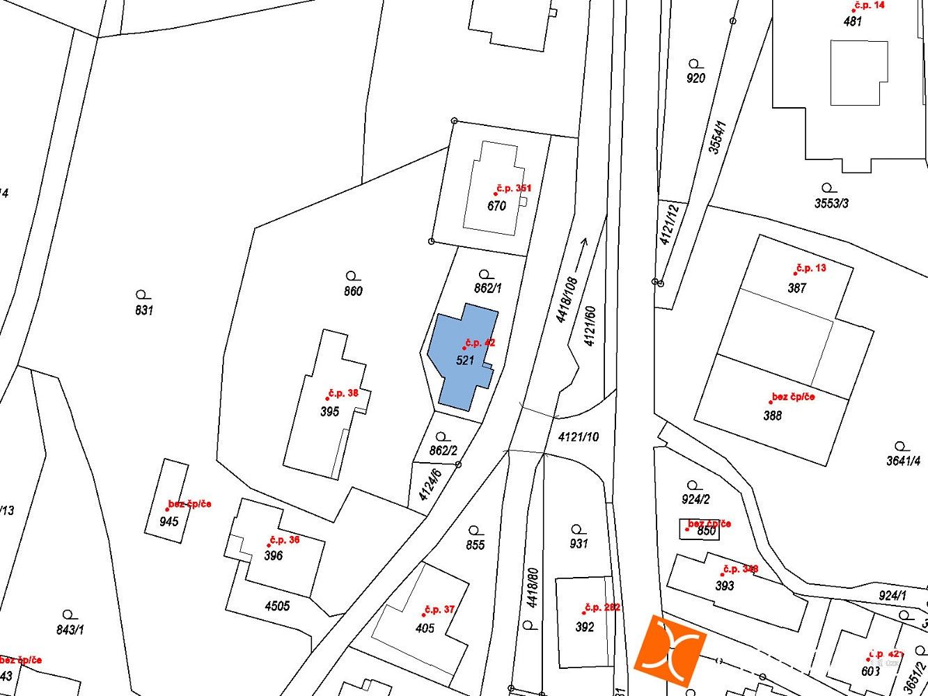 Rodinný dům · 120 m² · Dolní Dobrouč, okres Ústí nad Orlicí, Pardubický kraj - 3