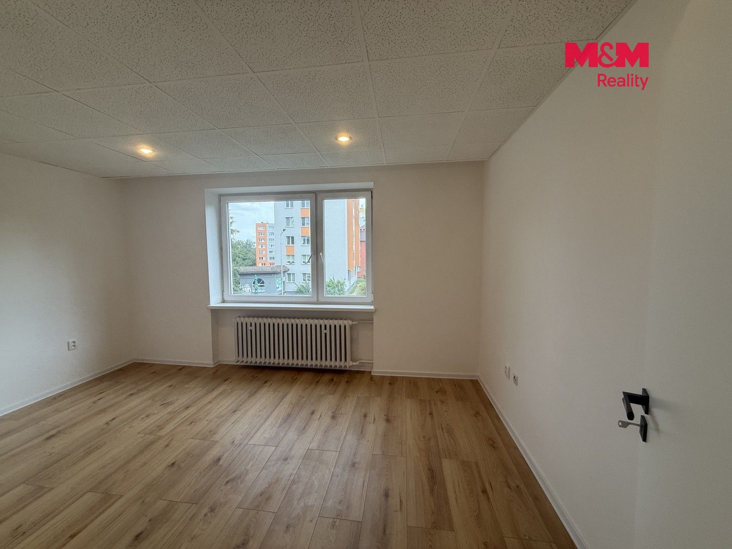 Byt 3+1 · 79 m² · Hulvácká, Ostrava - 2