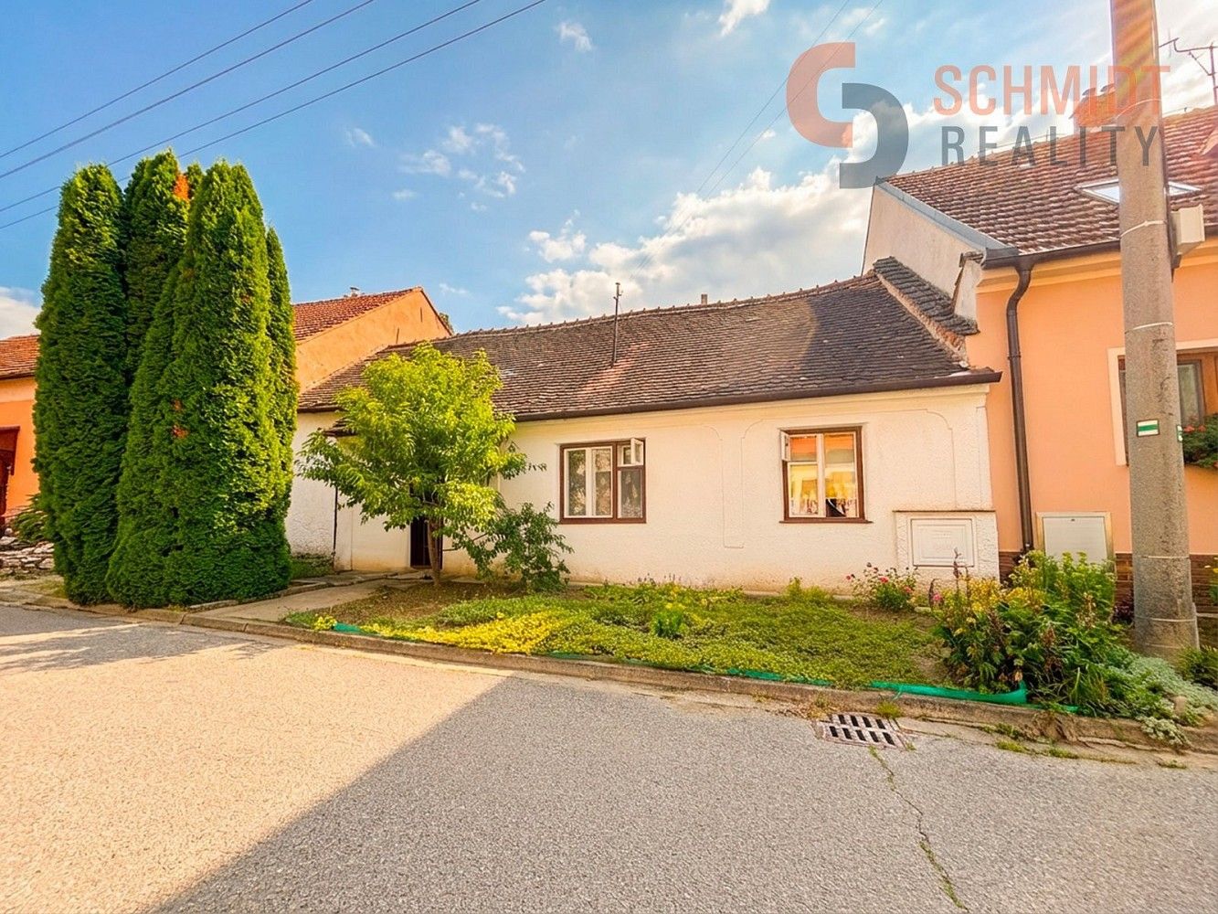 Rodinný dům, 158 m²