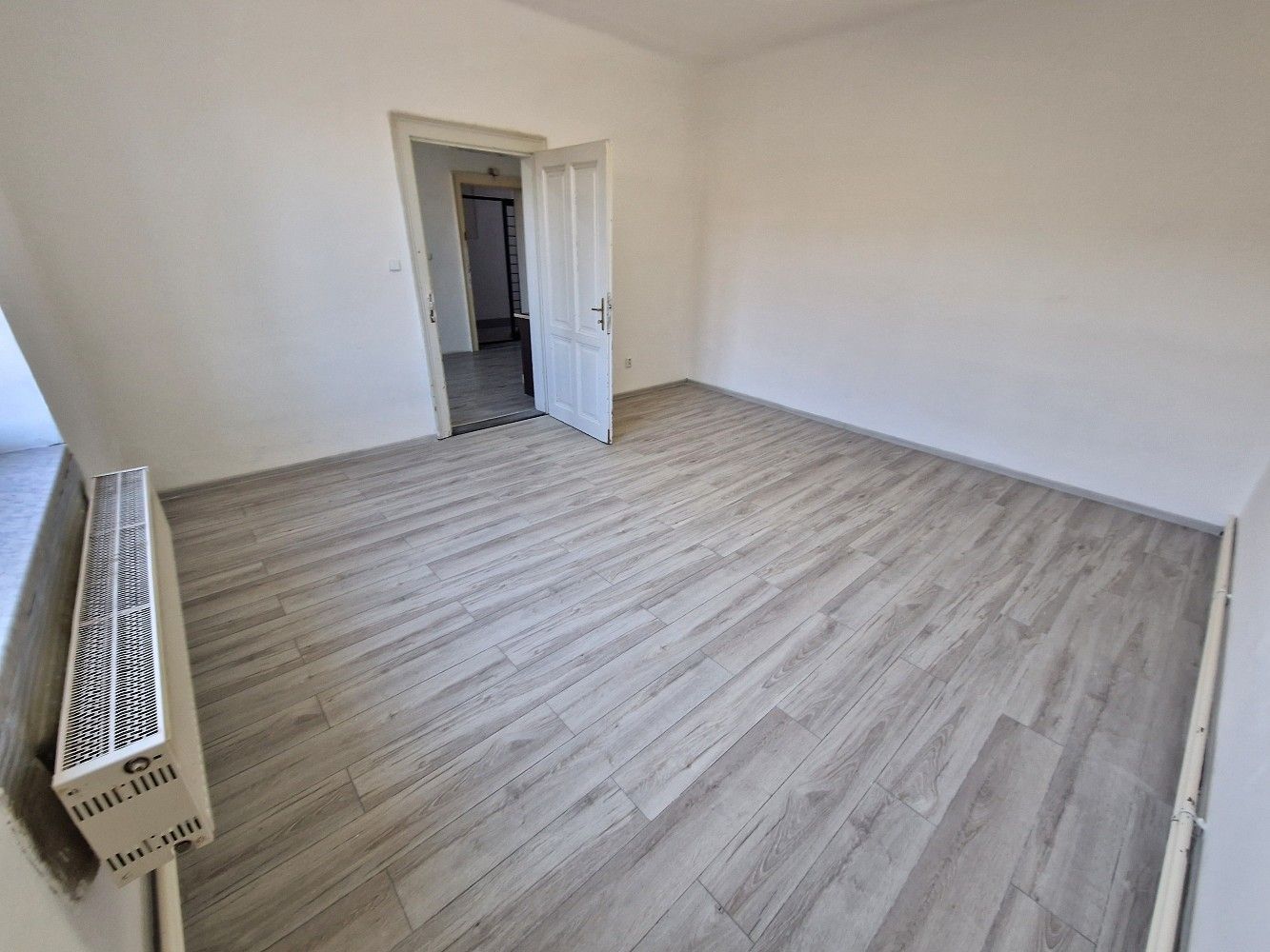 Kanceláře, Pohraniční, Ostrava - Moravská Ostrava, 37 m² - 2
