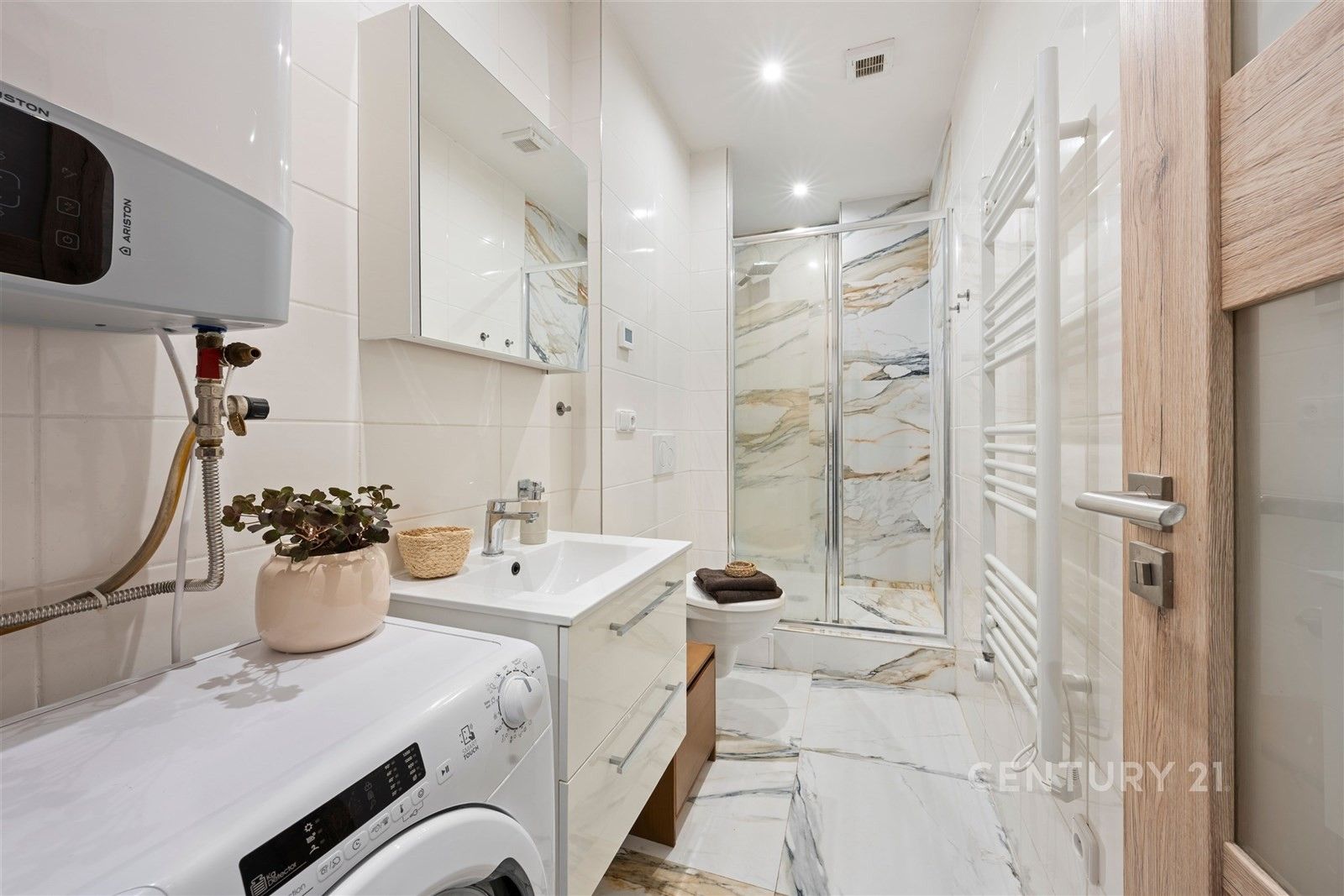 Prodej byt 3+kk - Hluboká 8, Králíky, 45 m² - 5