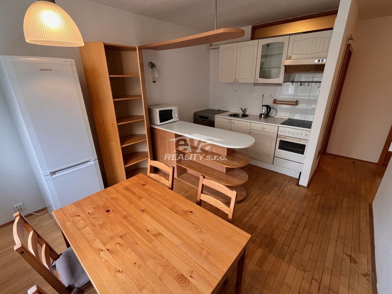 Prodej byt 2+1 - Děkanská vinice II, Praha, 56 m²