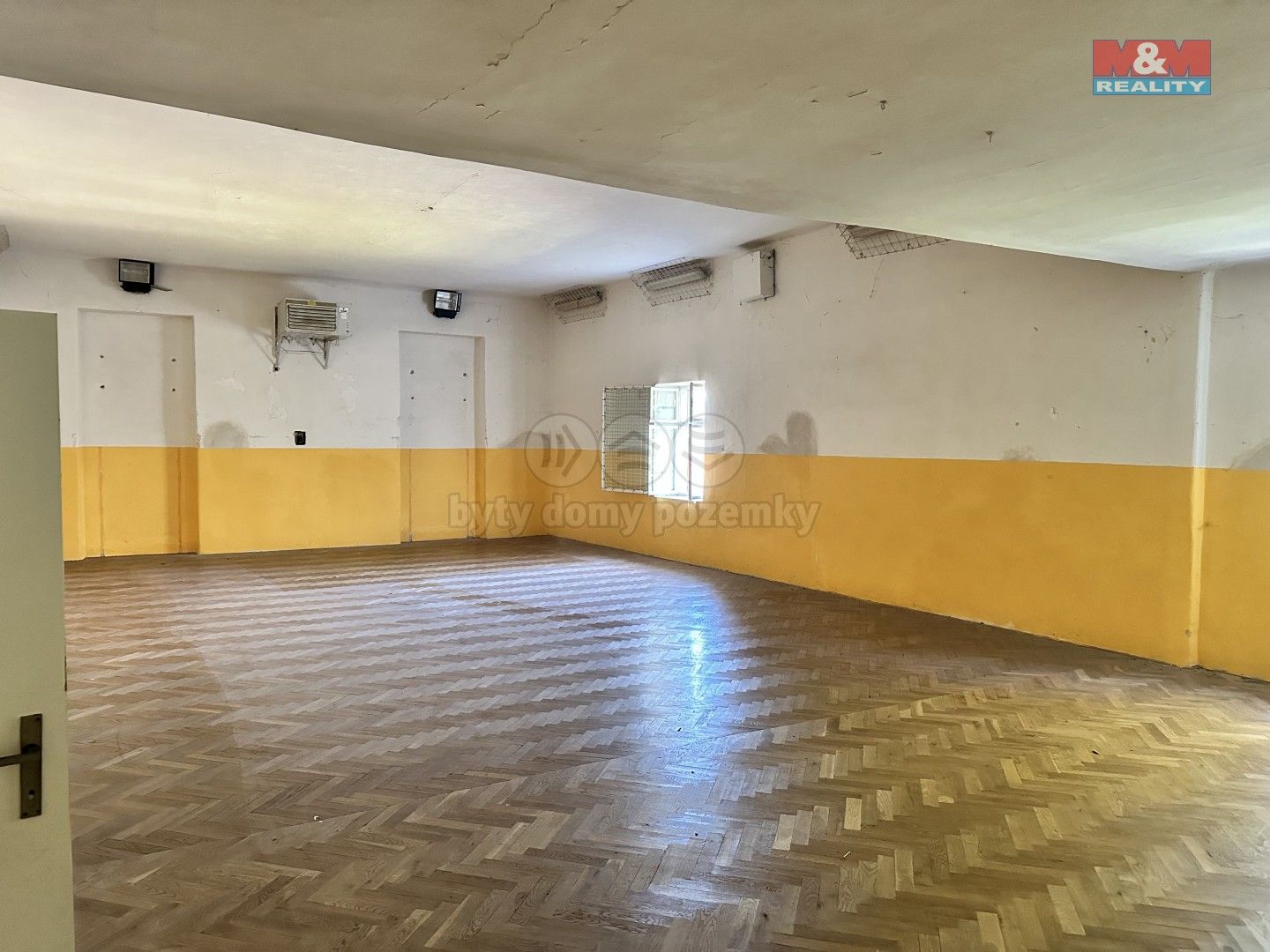 Pronájem ostatní - Dražice, 140 m²