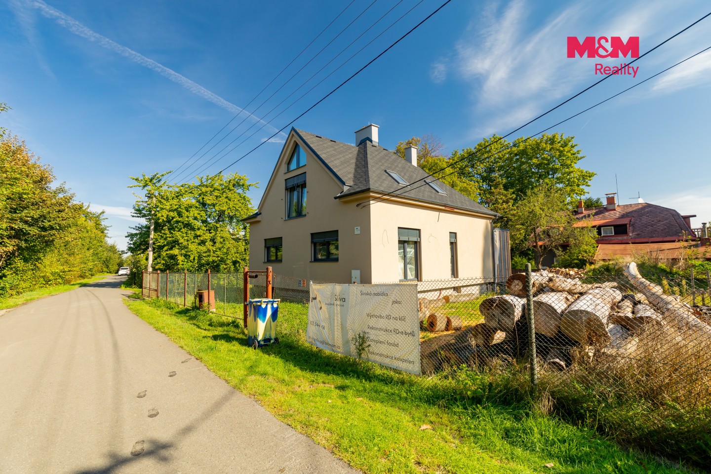 Rodinný dům, 180 m²