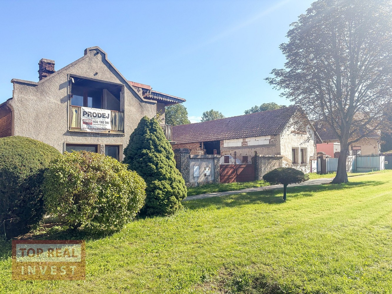 Rodinný dům · 216 m² · Chotusice, okres Kutná Hora - 2