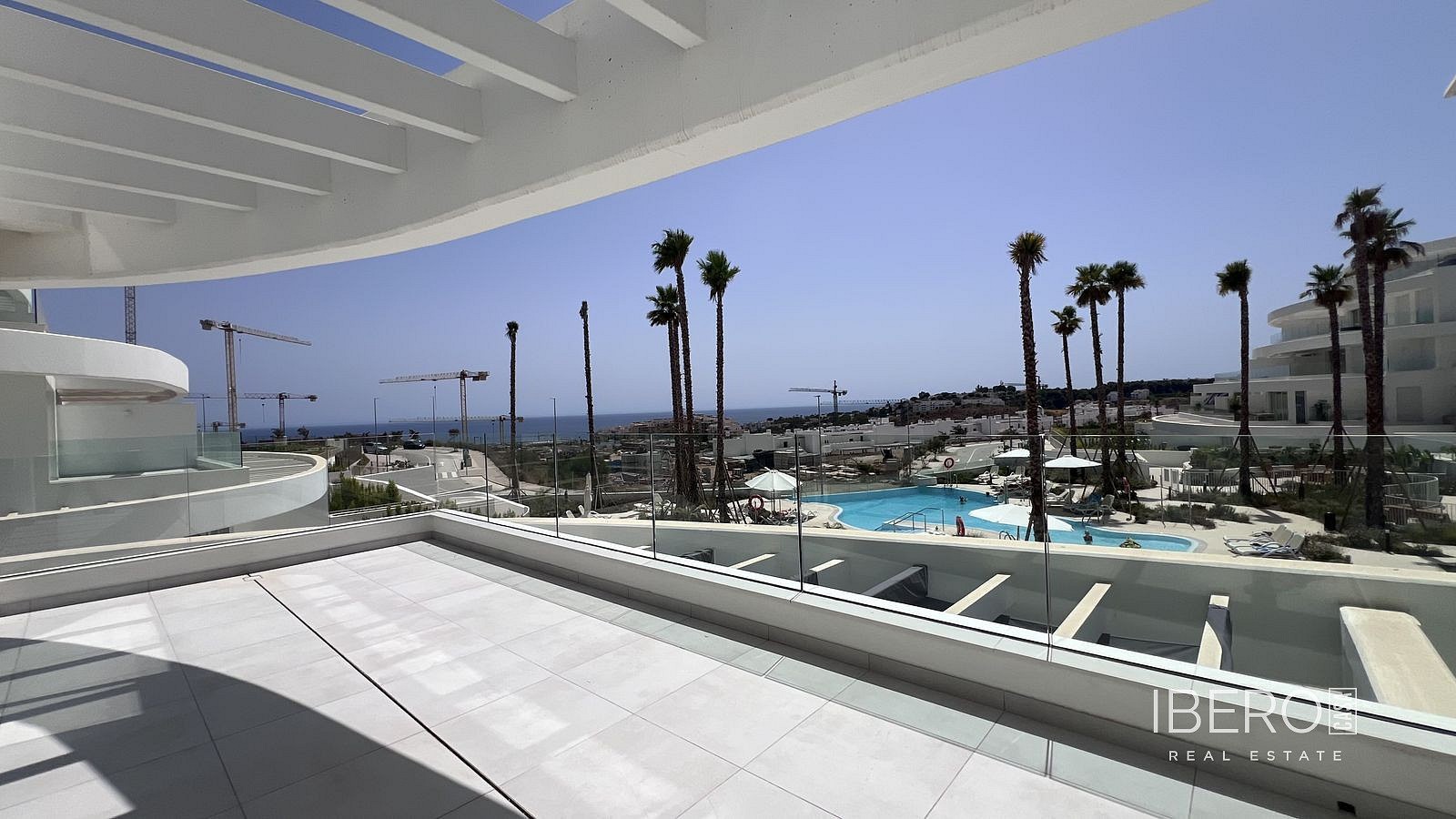 4+kk, La Cala de Mijas, Španělsko, 99 m² - 1