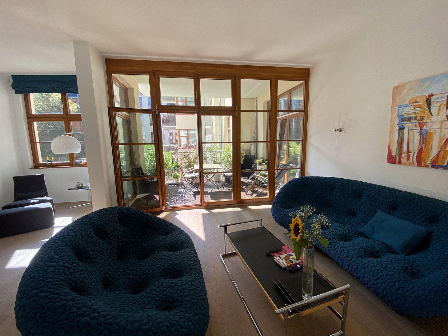 4+kk, Berlin Friedrichshain Berlin 10245, 157 m² - 2