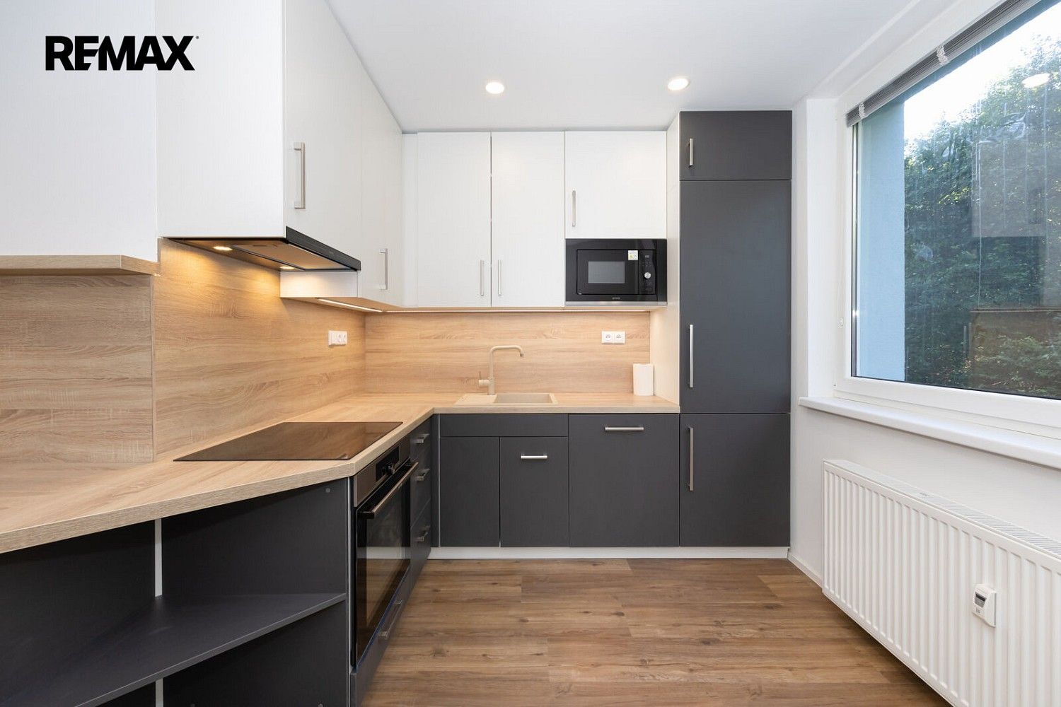 Byt 4+1 · 89 m² · Kamínky, Brno - Nový Lískovec - 3