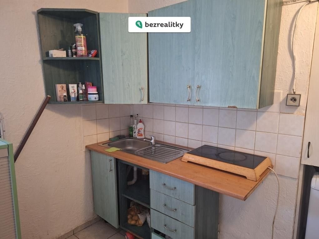 Prodej byt 1+kk - V Zahrádkách 2662, Most, 25 m² - 5