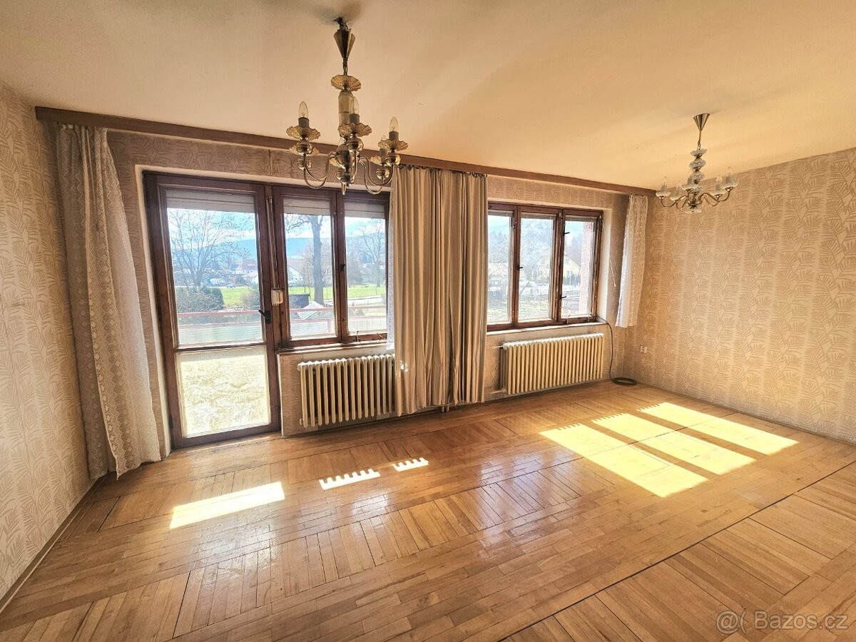 Dům – Liberec, Růžodol I – pohled 4