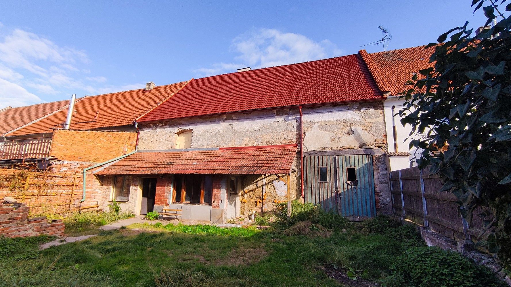 Rodinný dům · 129 m² · Krumsín, okres Prostějov - 3
