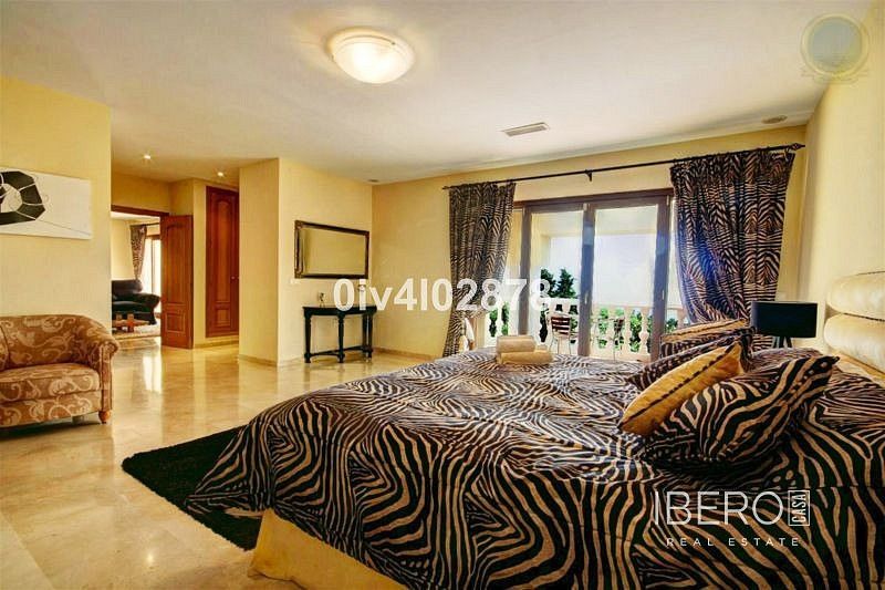 Prodej rodinný dům - Benalmadena Pueblo, ES, 658 m² - 5