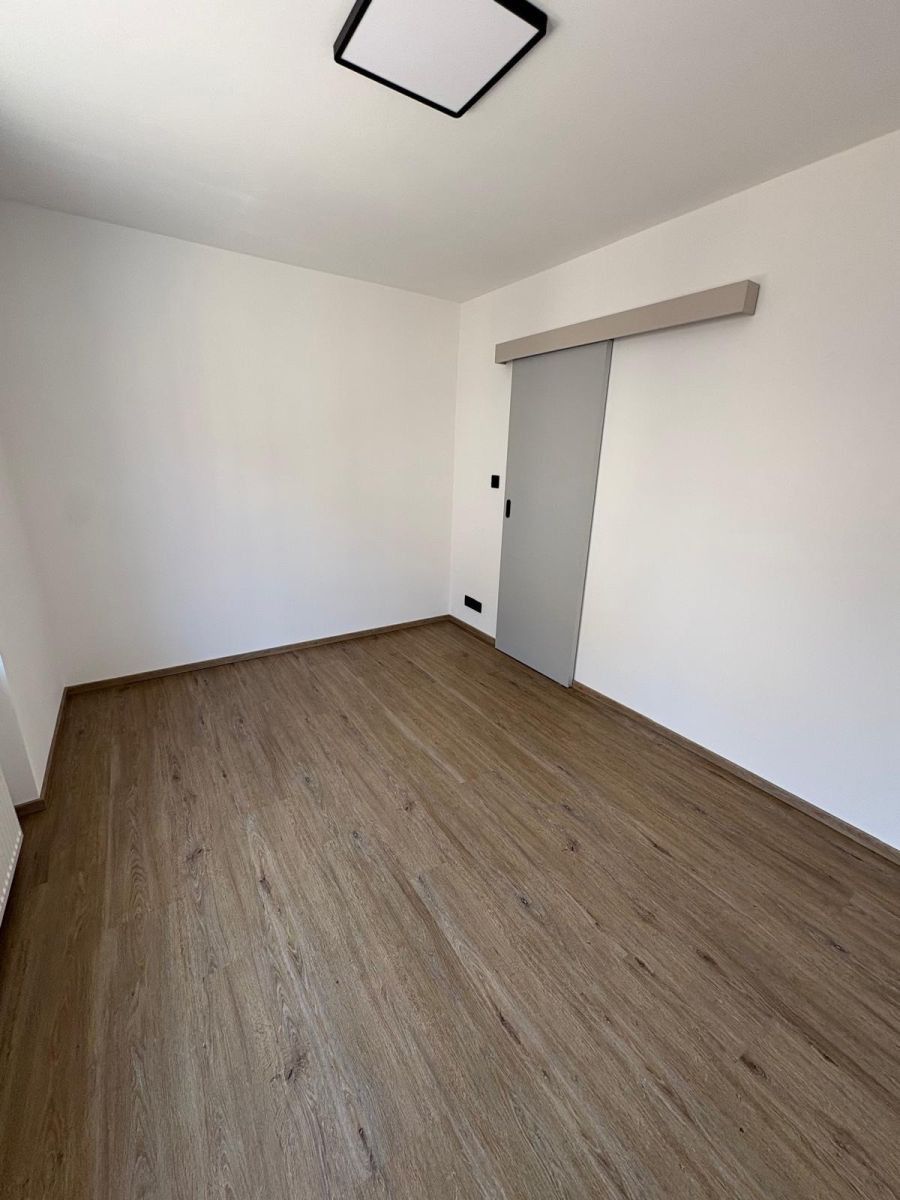 2+1, Bisattova, Třebíč - Třebíč, Kraj Vysočina, 55 m² - 2