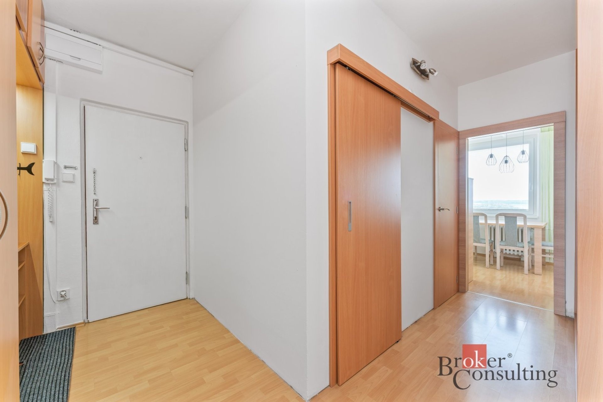 Byt 3+1 · 70 m² · Orlická, Dobruška - 3
