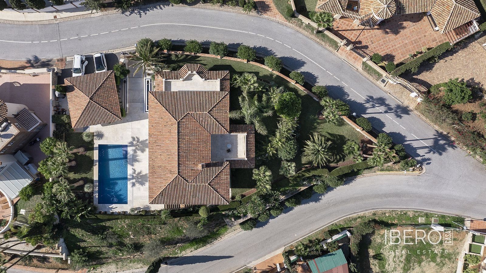Prodej rodinný dům - Mijas Golf, ES, 458 m² - 5