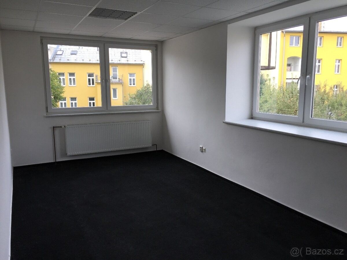Pronájem kancelář - Opava, 746 01 - 5