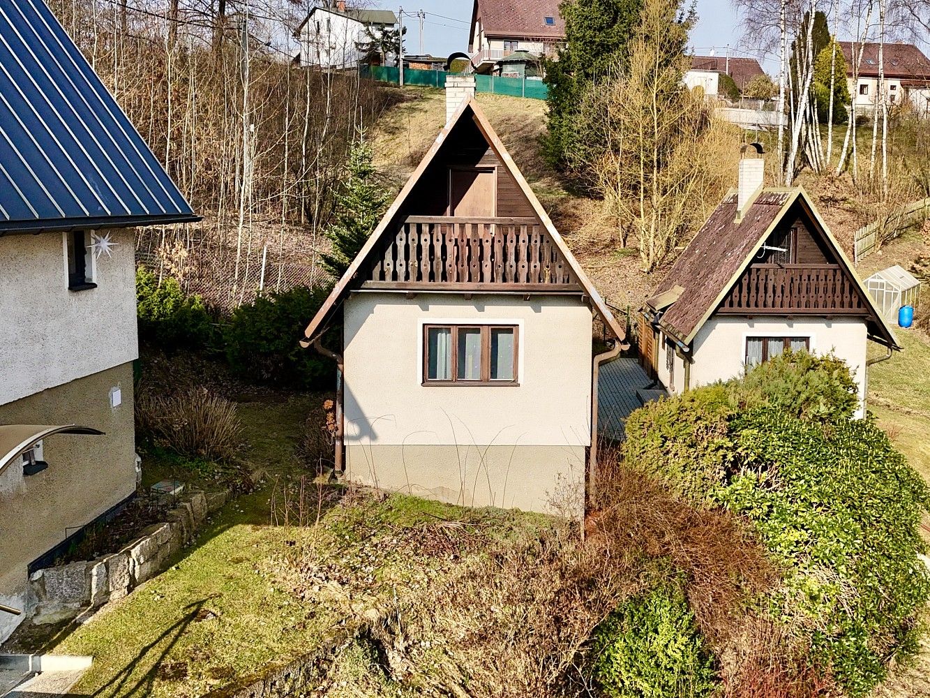 Chalupa · 28 m² · Liberec, Liberecký kraj - 3