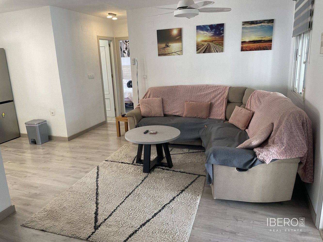 Prodej rodinný dům - Camposol, Španělsko, 90 m² - 5