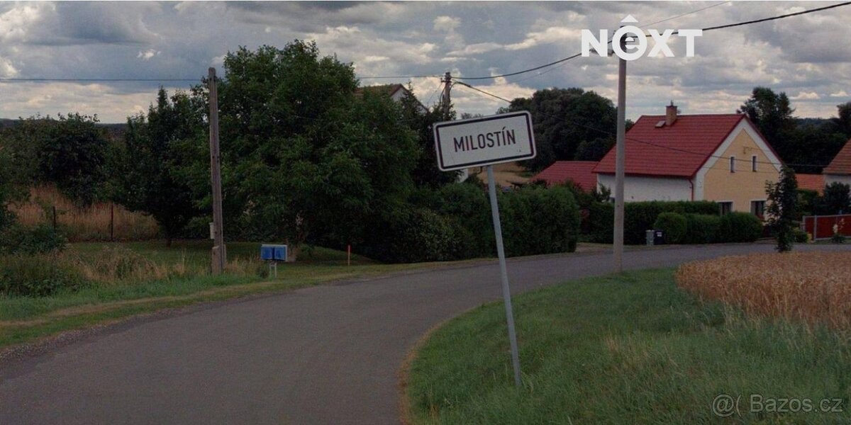 Prodej pozemek pro bydlení - Hořesedly, 270 04 - 5