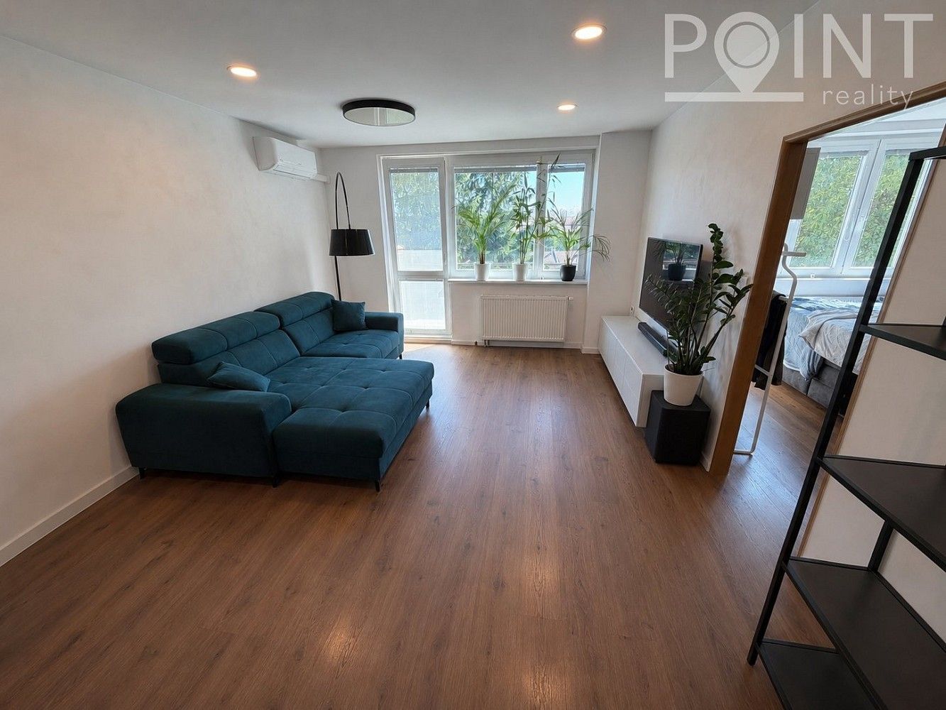 Prodej byt 3+kk - Vyškov - Vyškov-Předměstí, Jihomoravský kraj, 73 m² - 5