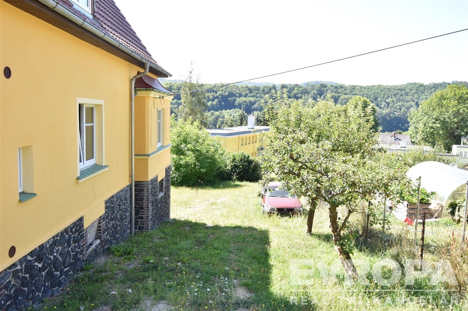 Prodej rodinný dům - Benešov nad Ploučnicí, 128 m² - 5