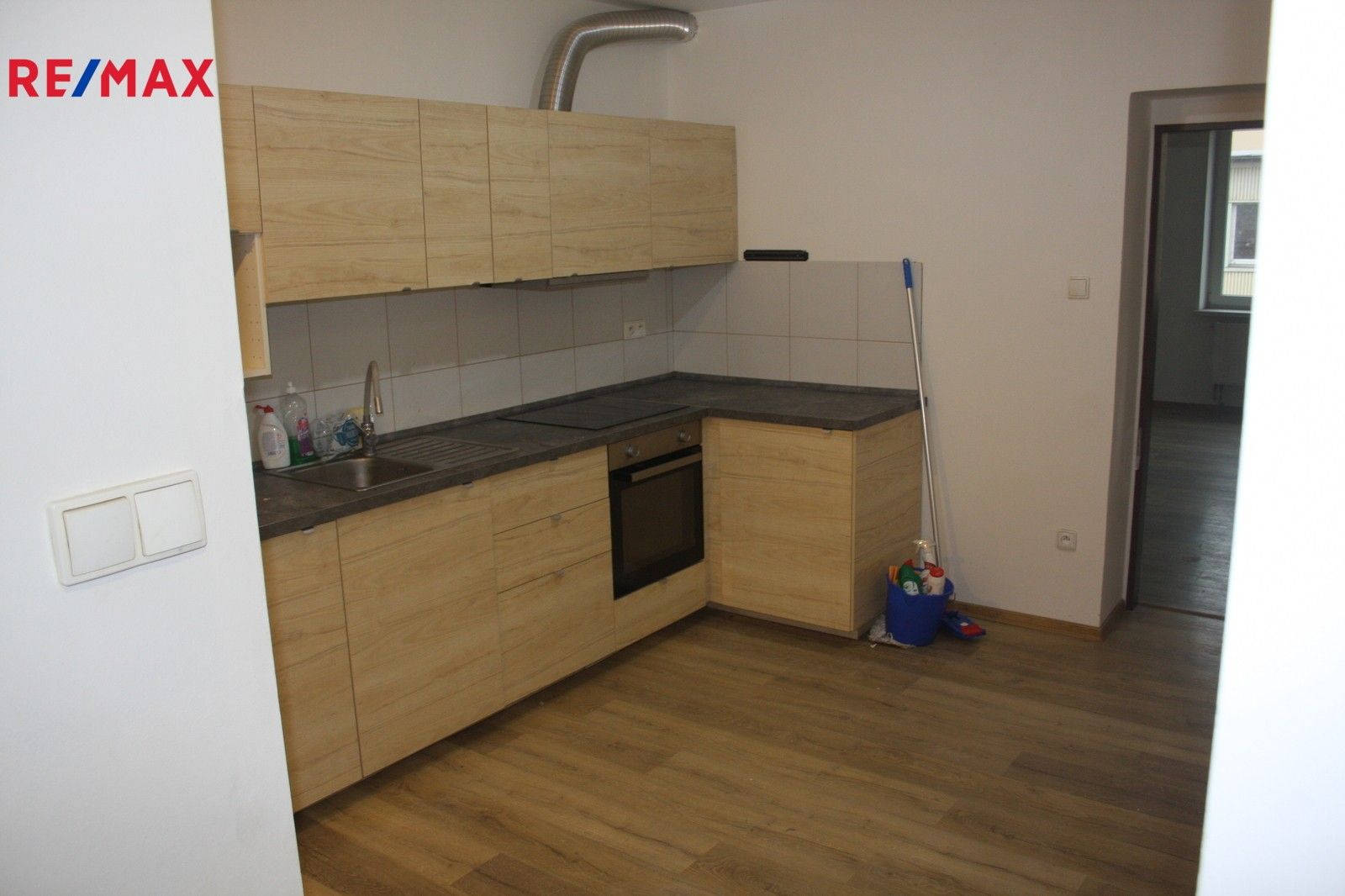 2+1, Komenského, Strakonice, 60 m²