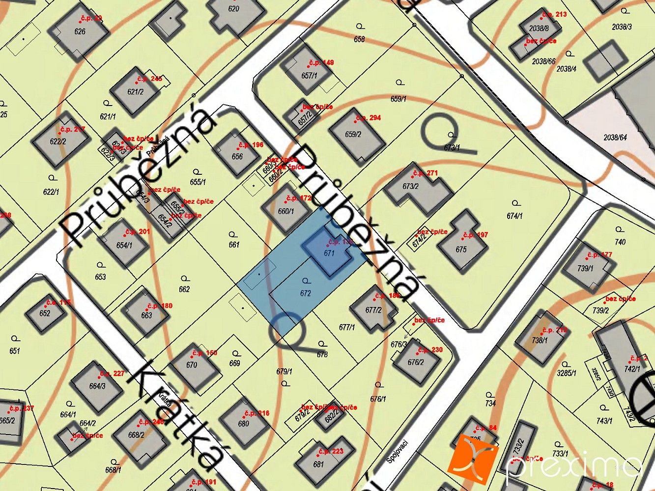 Rodinný dům · 105 m² · Planá nad Lužnicí - Strkov, okres Tábor, Jihočeský kraj - 3