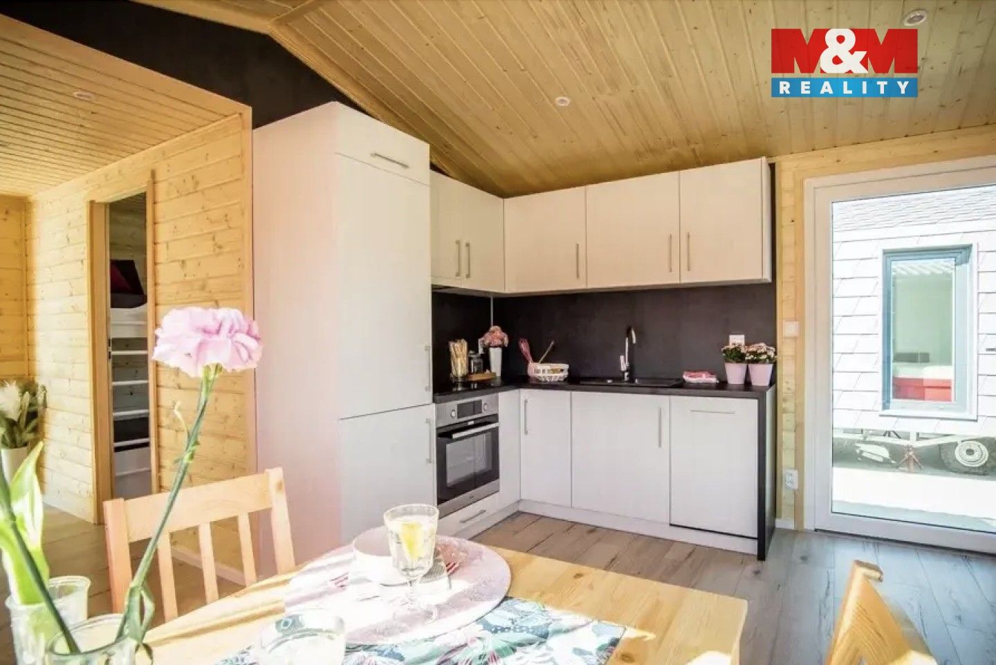 Rodinný dům · 57 m² · Kocléřov, Vítězná - 3