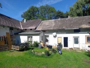 Chaty, Habry, 582 81