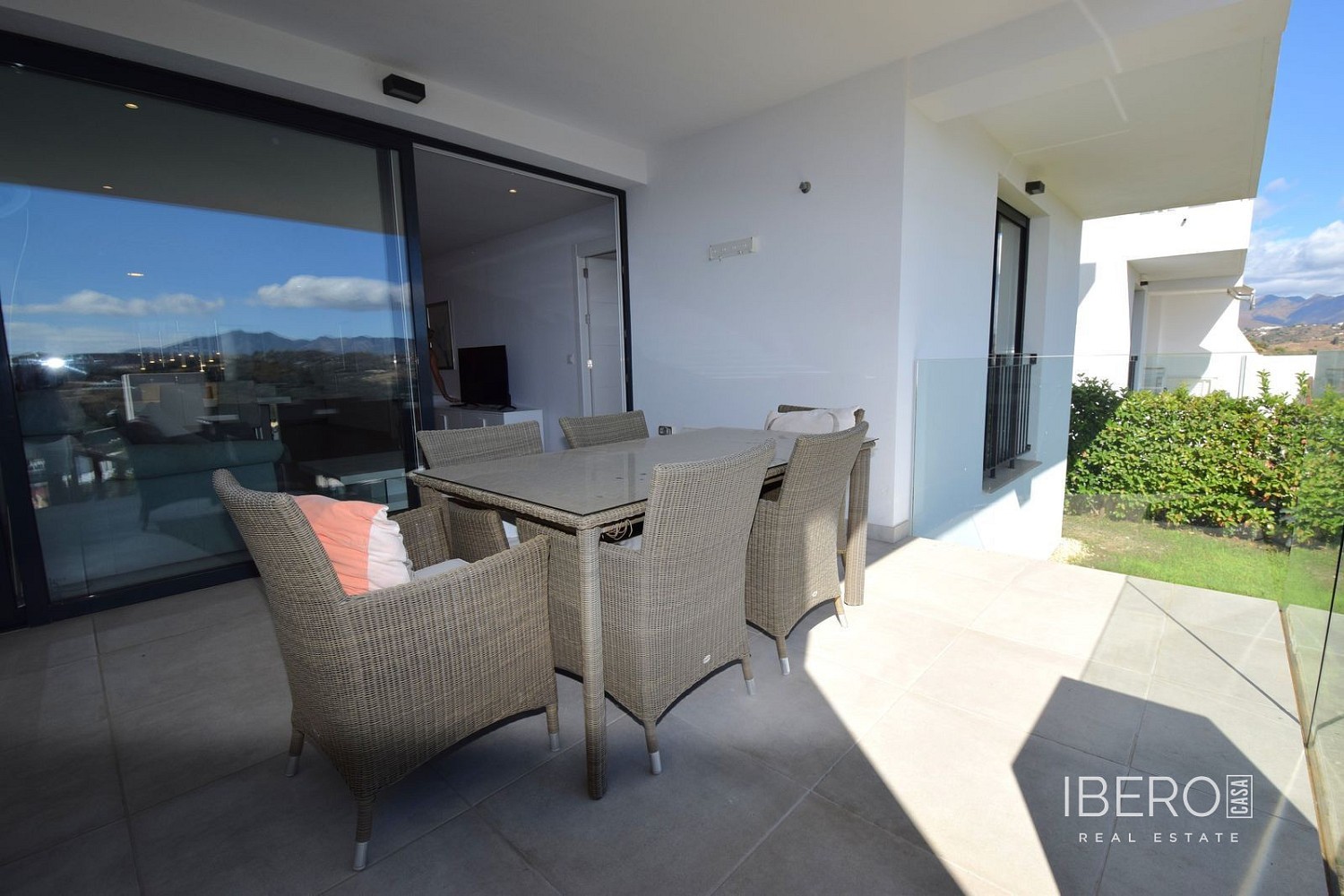 Byt 4+kk · 117 m² · La Cala de Mijas, Španělsko - 3
