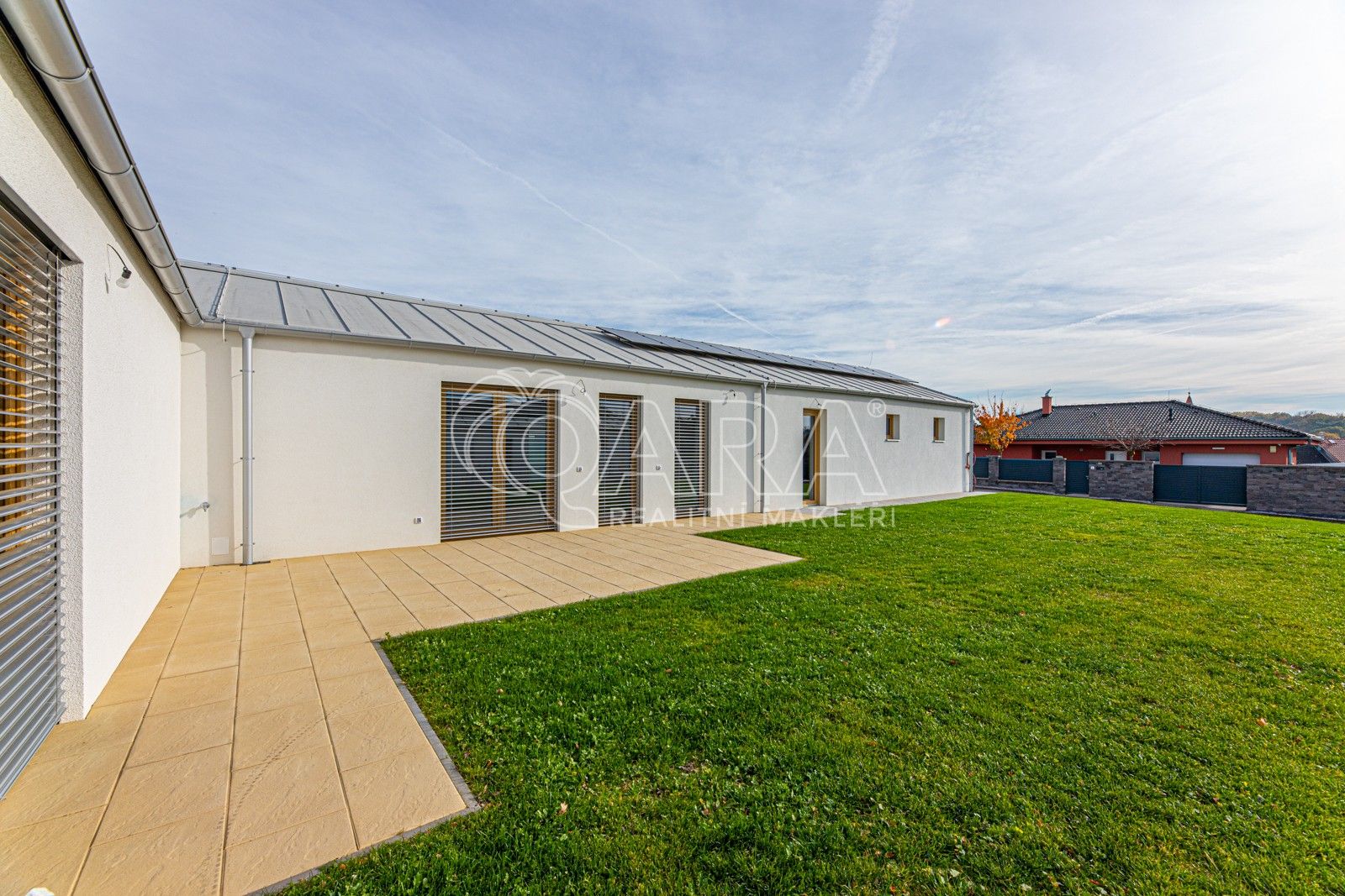 Rodinné domy, Radějovice, 218 m²