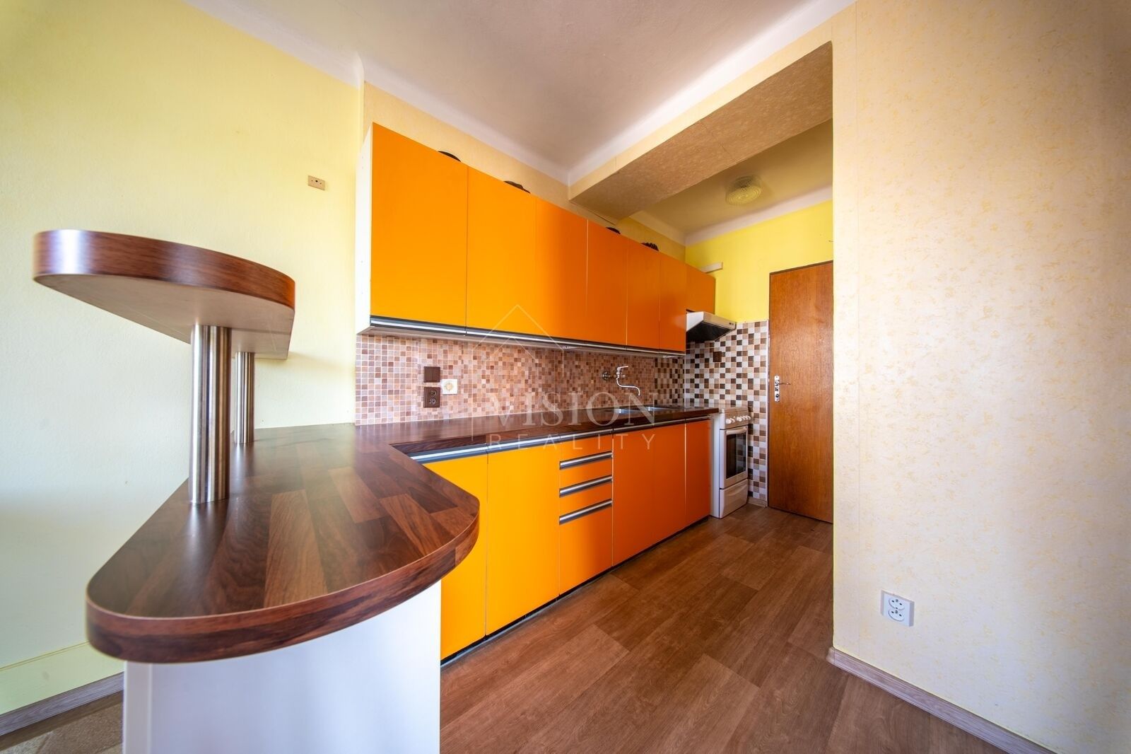3+1, 5. května, Milevsko, 78 m² - 2
