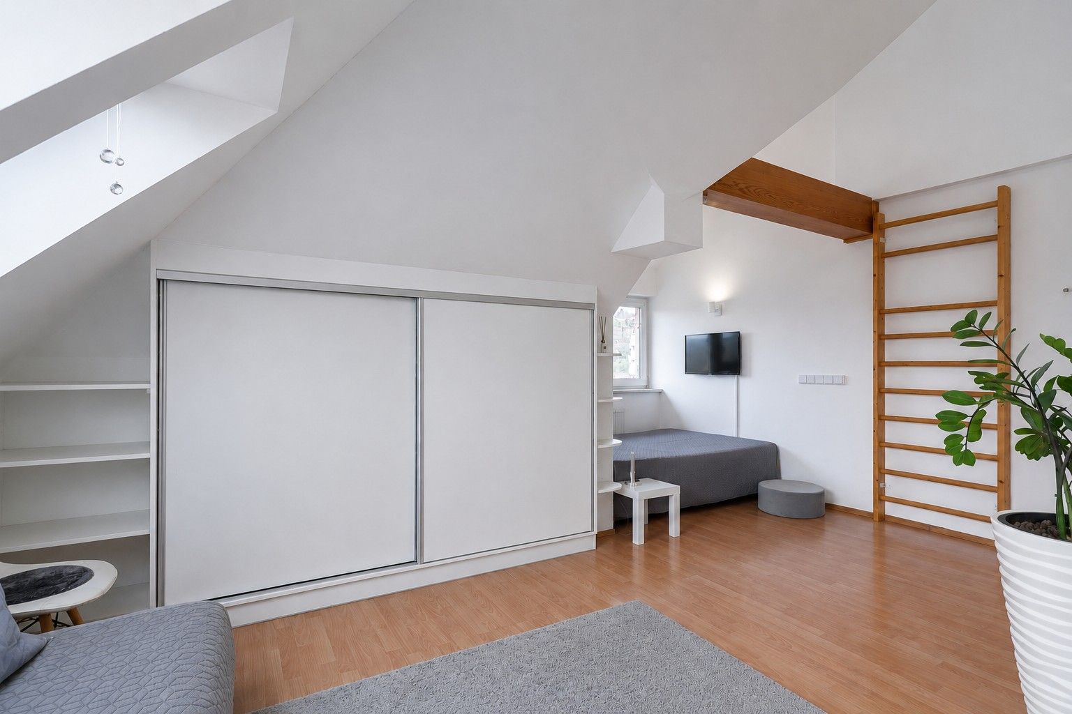 Prodej byt 4+kk - Masarykova, Luhačovice - Luhačovice, Zlínský kraj, 180 m² - 5