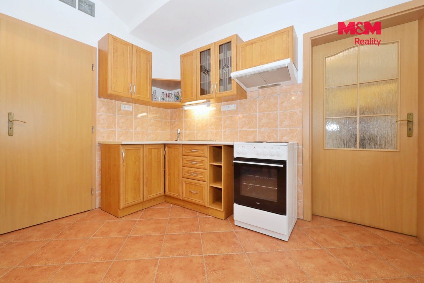 Rodinné domy, Dlouhá Brtnice, 212 m² - 1