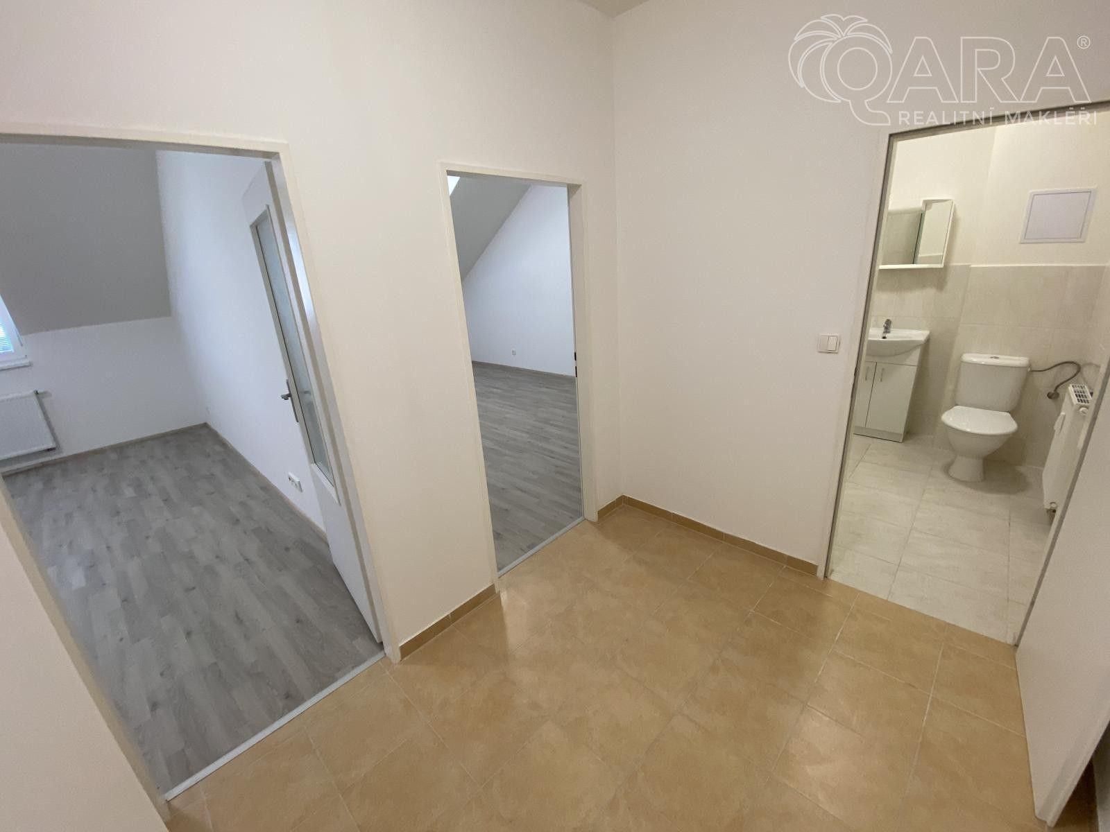 Byt 3+kk · 86 m² · Ivanovice na Hané Chvalkovice na Hané - 3