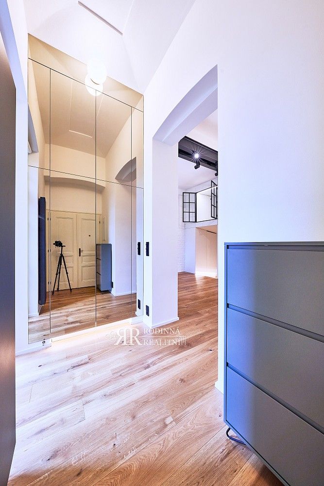 Prodej byt 3+kk - Praha - Vyšehrad, okres Praha 2, Hlavní město Praha, 92 m² - 1