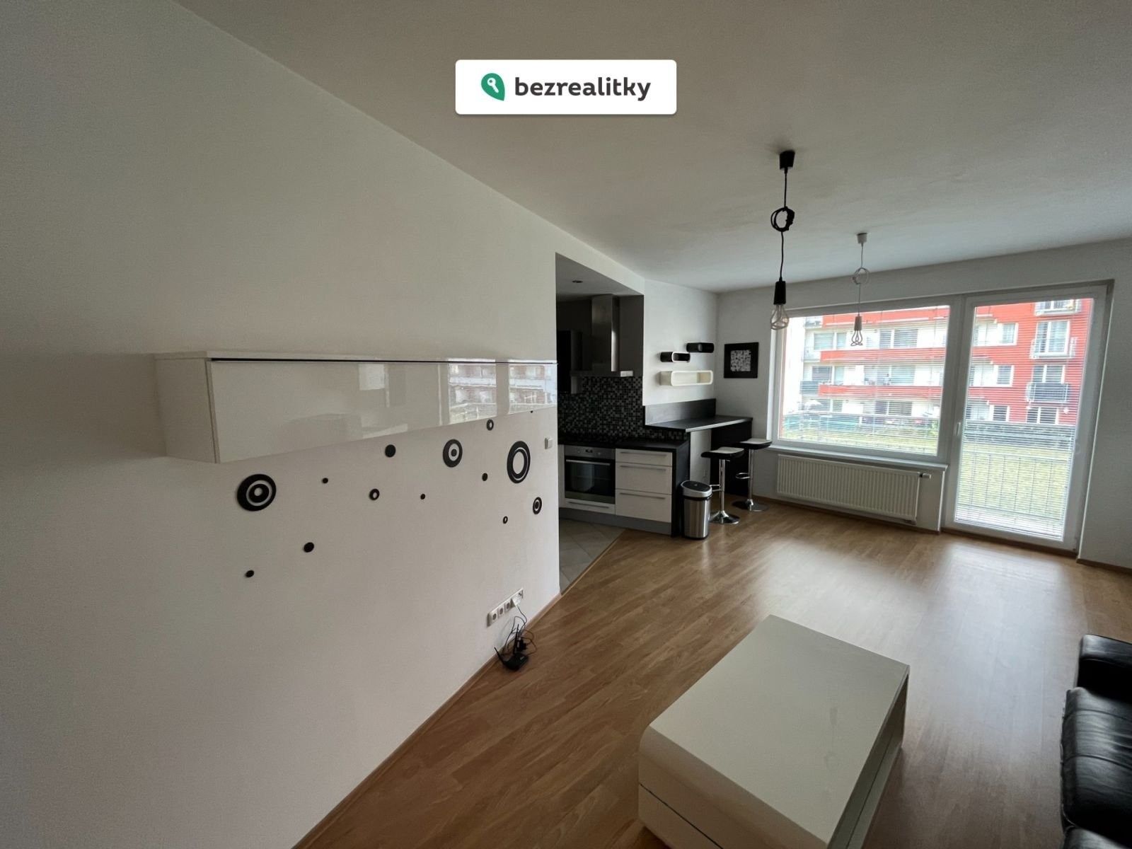 Byt 2+kk · 58 m² · Pavla Beneše 750, Praha Letňany - 4