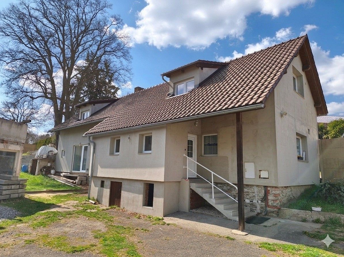 Rodinný dům · 180 m² · Libeř, okres Praha-západ, Středočeský kraj - 3