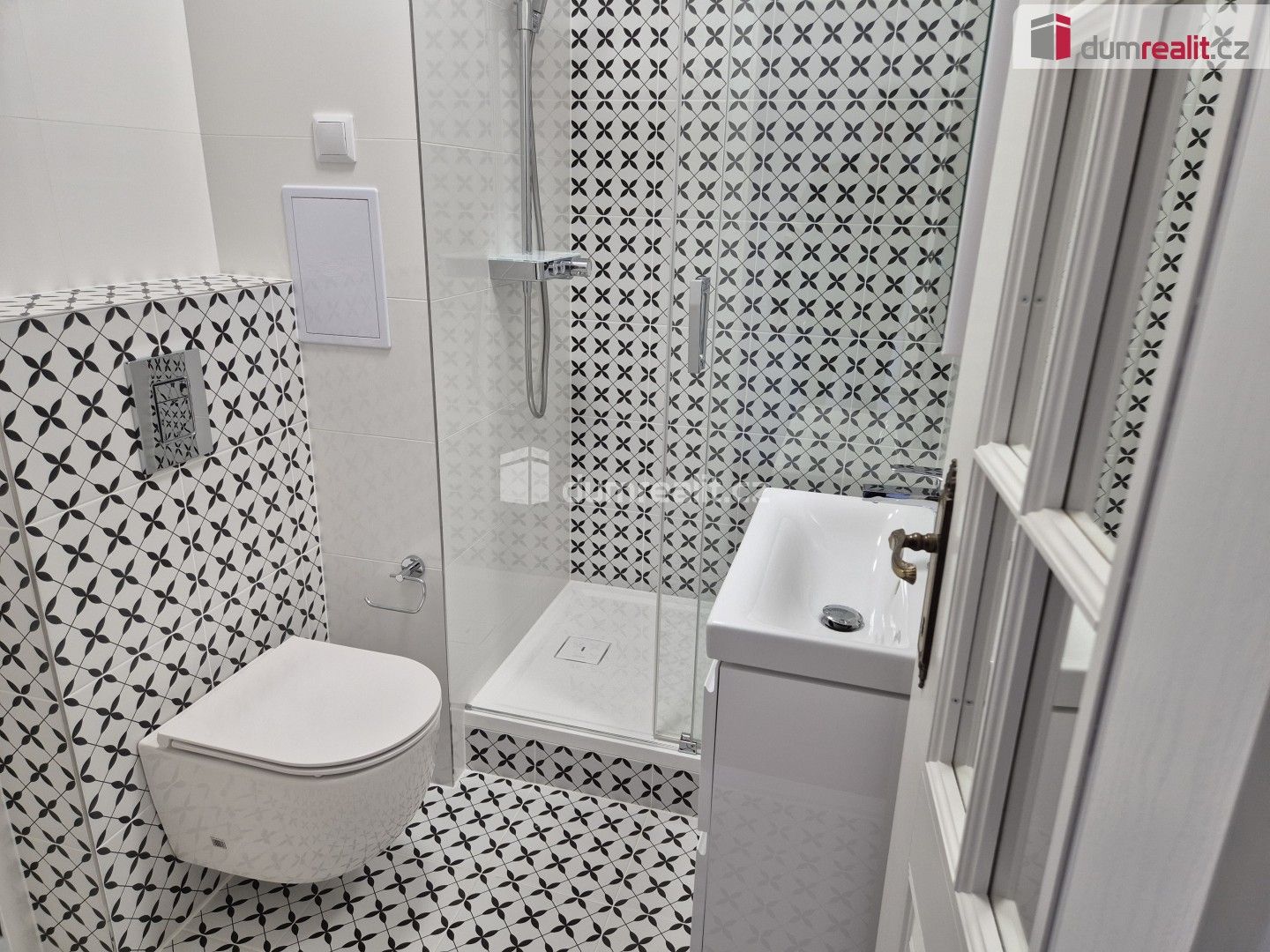 Pronájem byt 1+kk - Fr. Ondříčka, České Budějovice, 24 m²