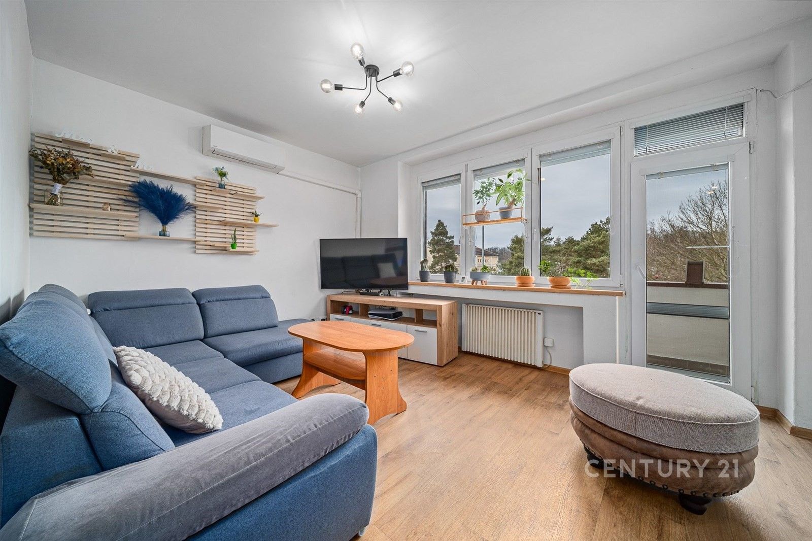 Prodej byt 2+kk - Nádražní 325, Mladá Boleslav, 51 m²