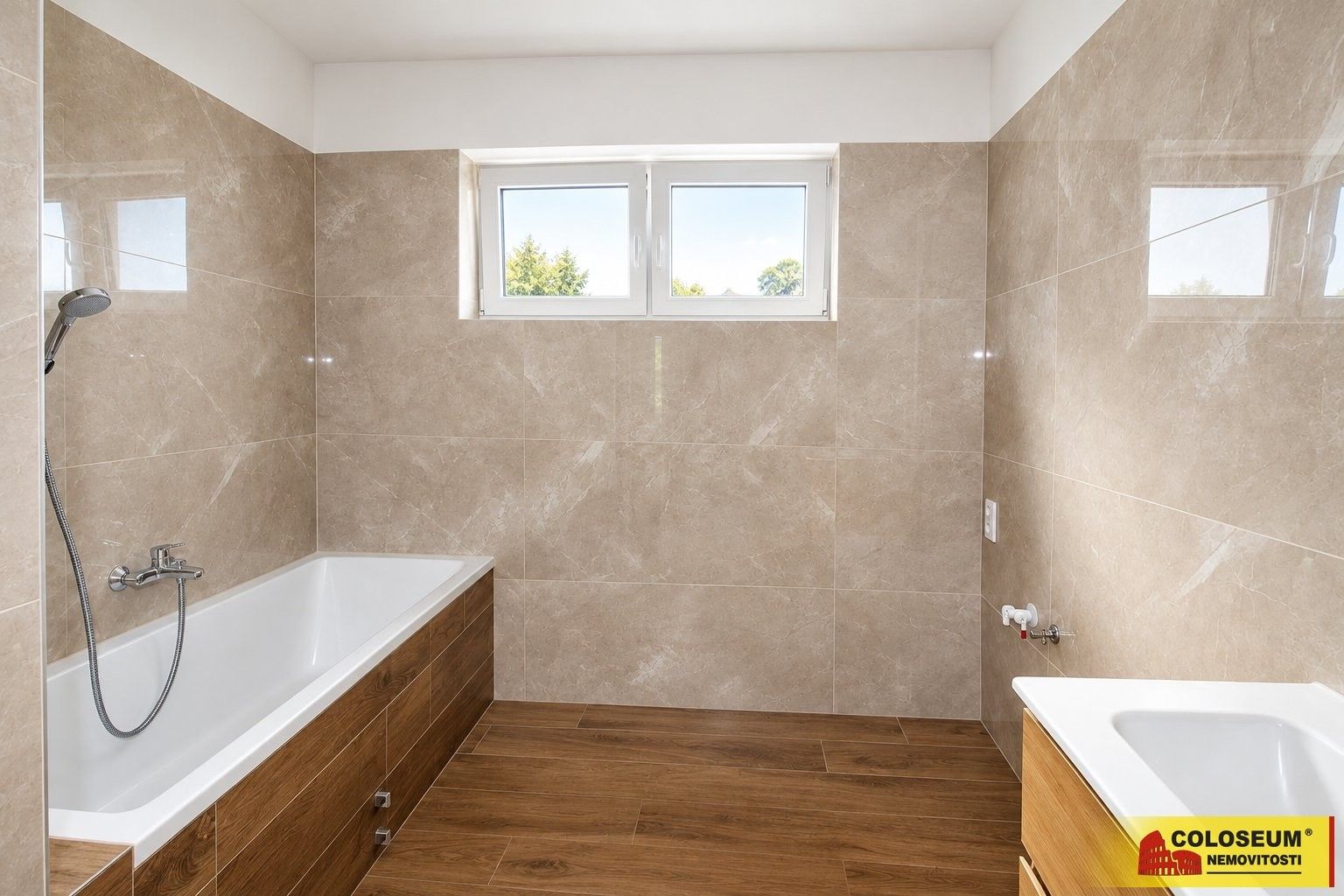 Prodej byt 3+kk - Hrušovany nad Jevišovkou, 95 m² - 5