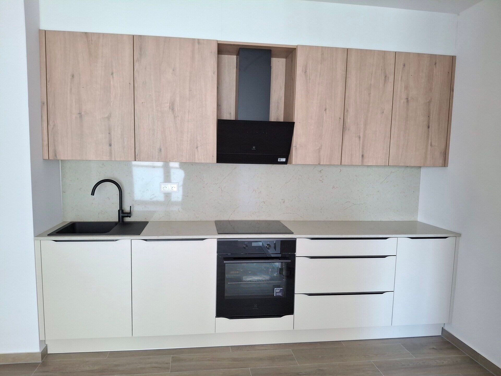 2+kk, Novoveská , Teplice, 48 m² - 2