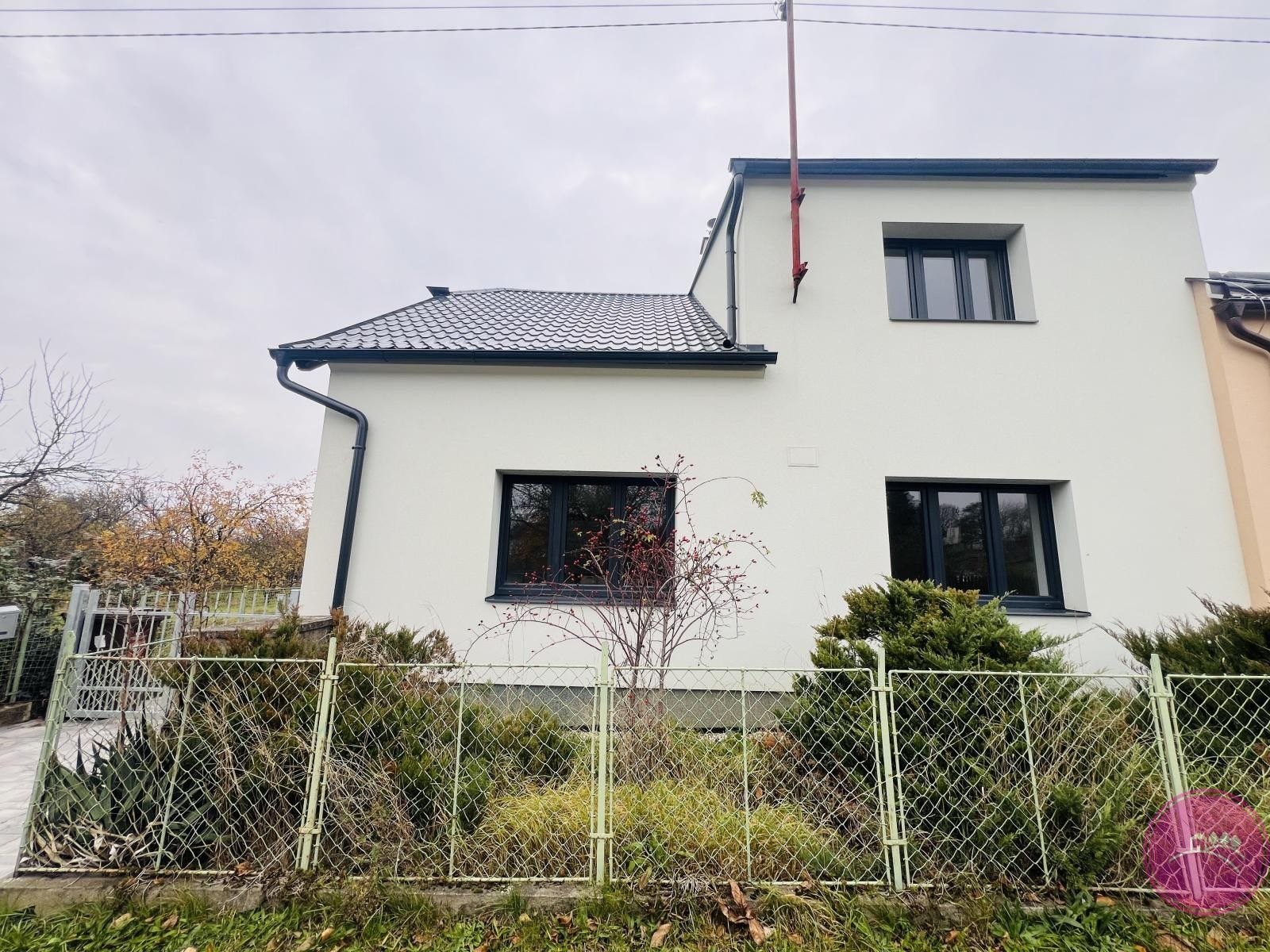 Rodinné domy, Bělkovice-Lašťany, 71 m²