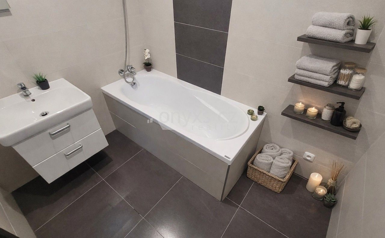 3+kk, Milínská, Příbram, 62 m²